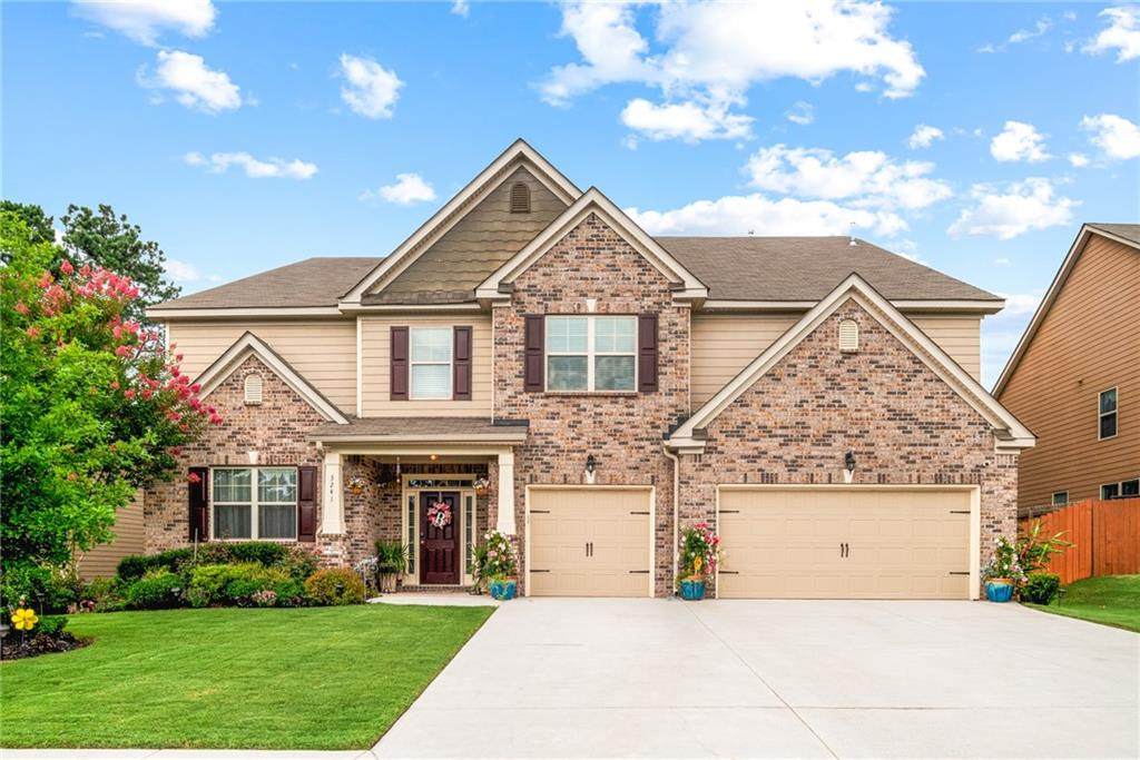 3241 Canyon Glen Way - Photo 1
