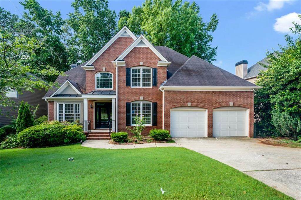 1152 Queensgate Drive - Photo 1