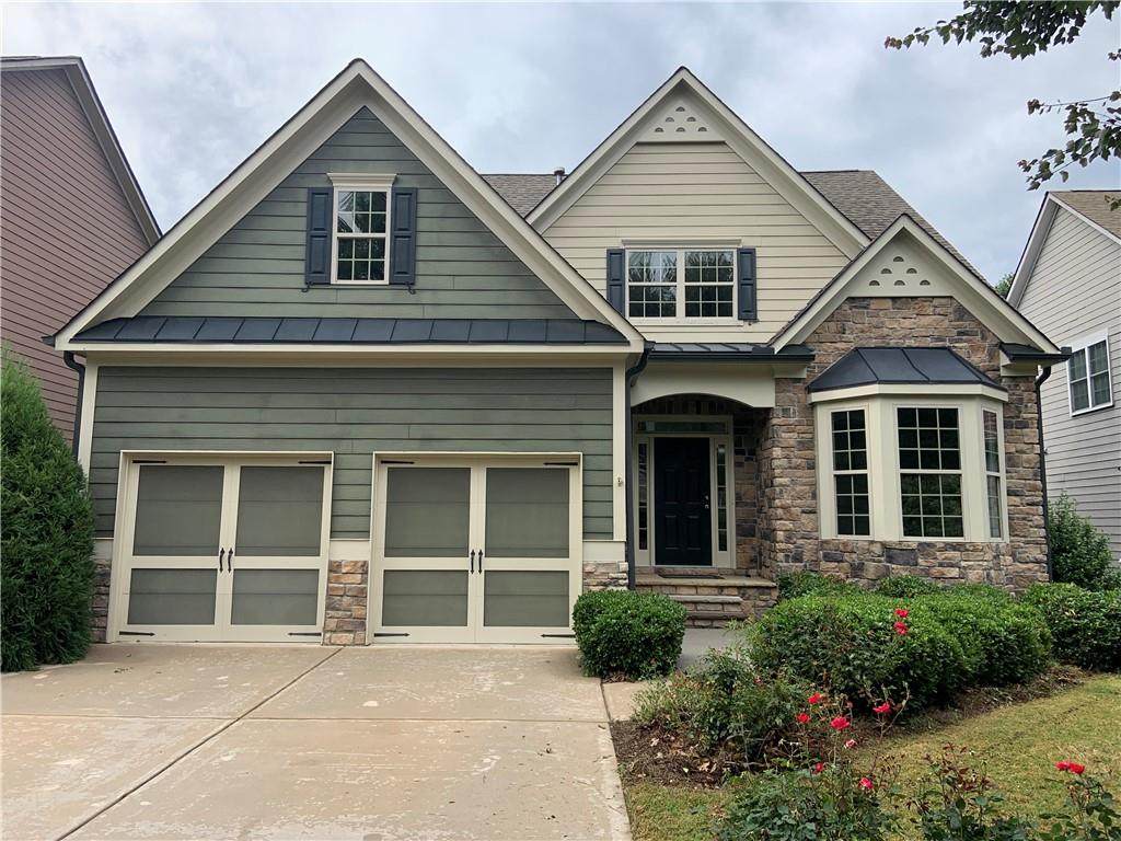 7606 Legacy Road - Photo 1