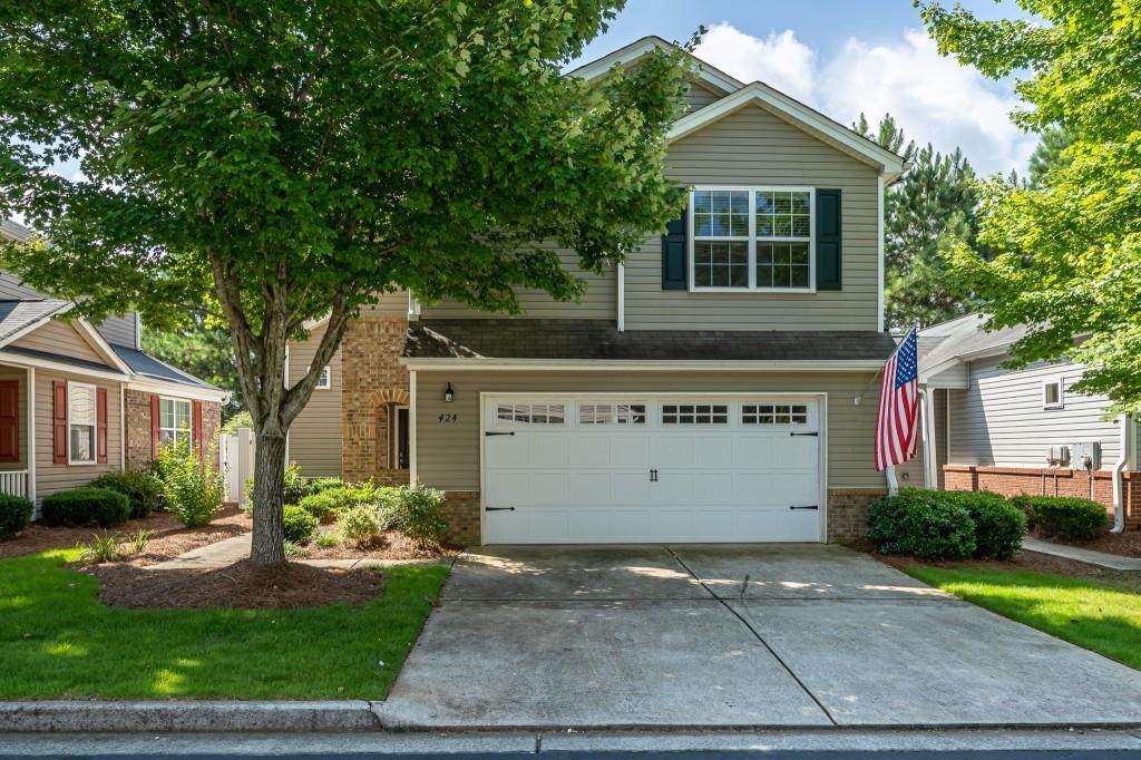 424 Chatooga Lane - Photo 1