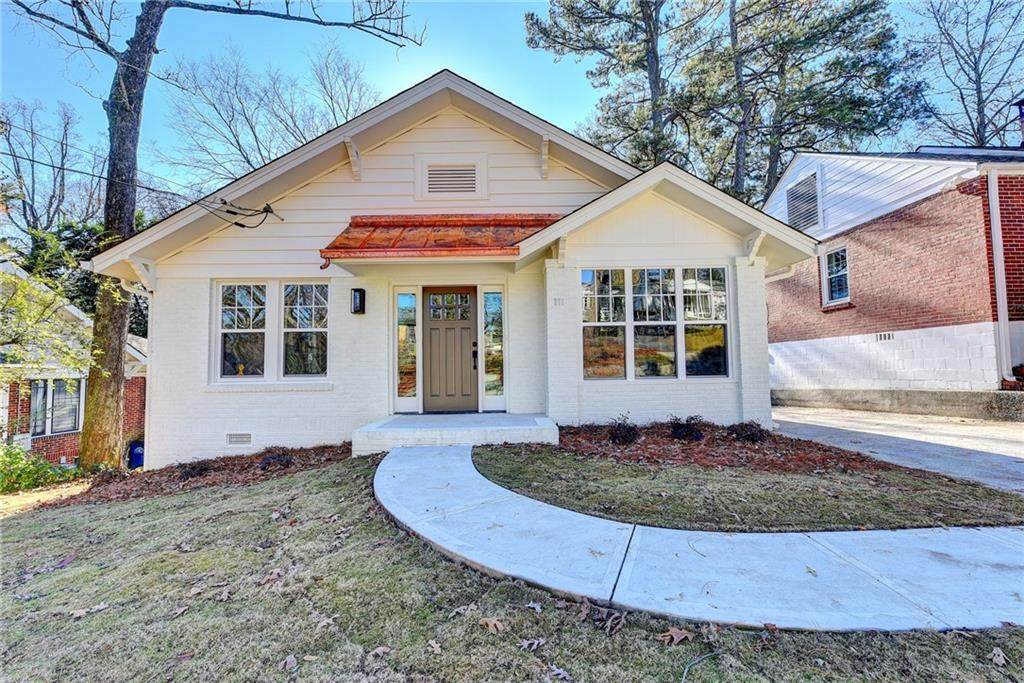 271 Lindbergh Drive - Photo 1
