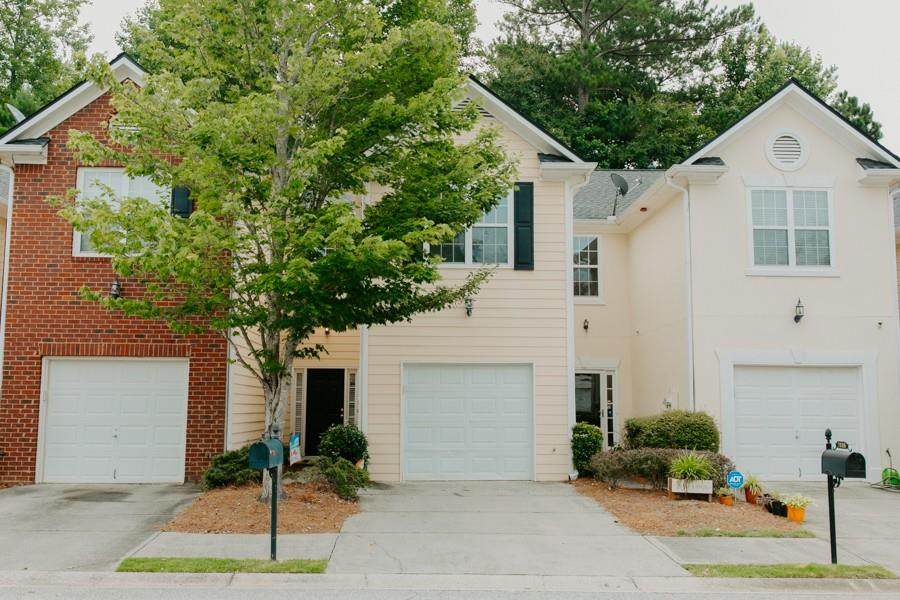 7086 Biltmore Trace - Photo 1