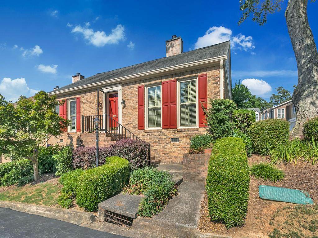 1497 Brianwood Road - Photo 1