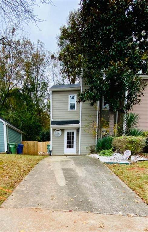 868 Victoria Place - Photo 1