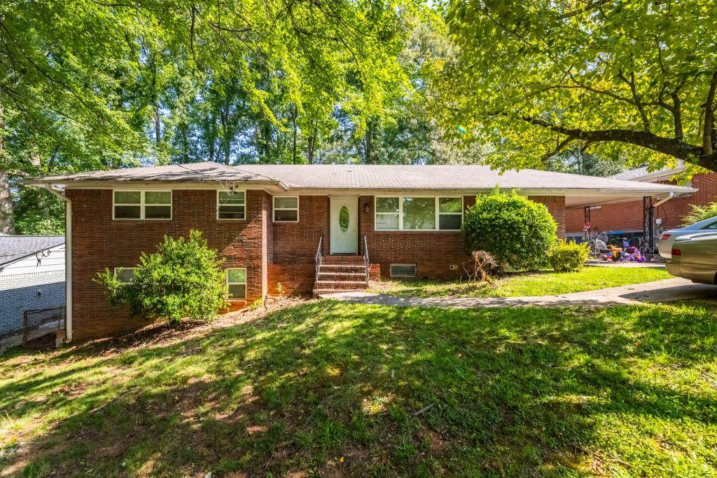 403 Dorsey Road - Photo 1