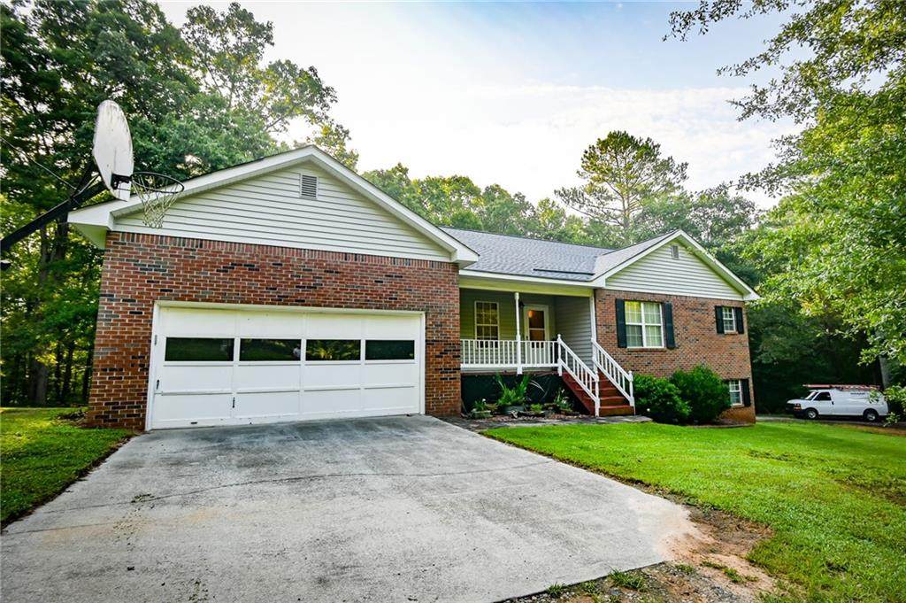 3555 Claude Brewer Road - Photo 1