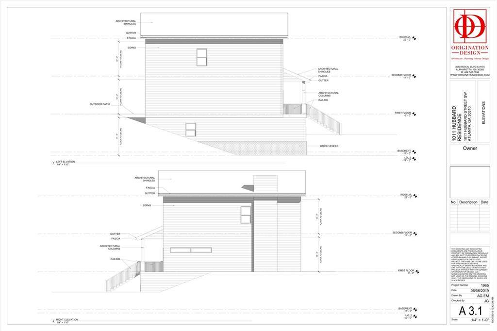 1011 Hubbard Street - Photo 1