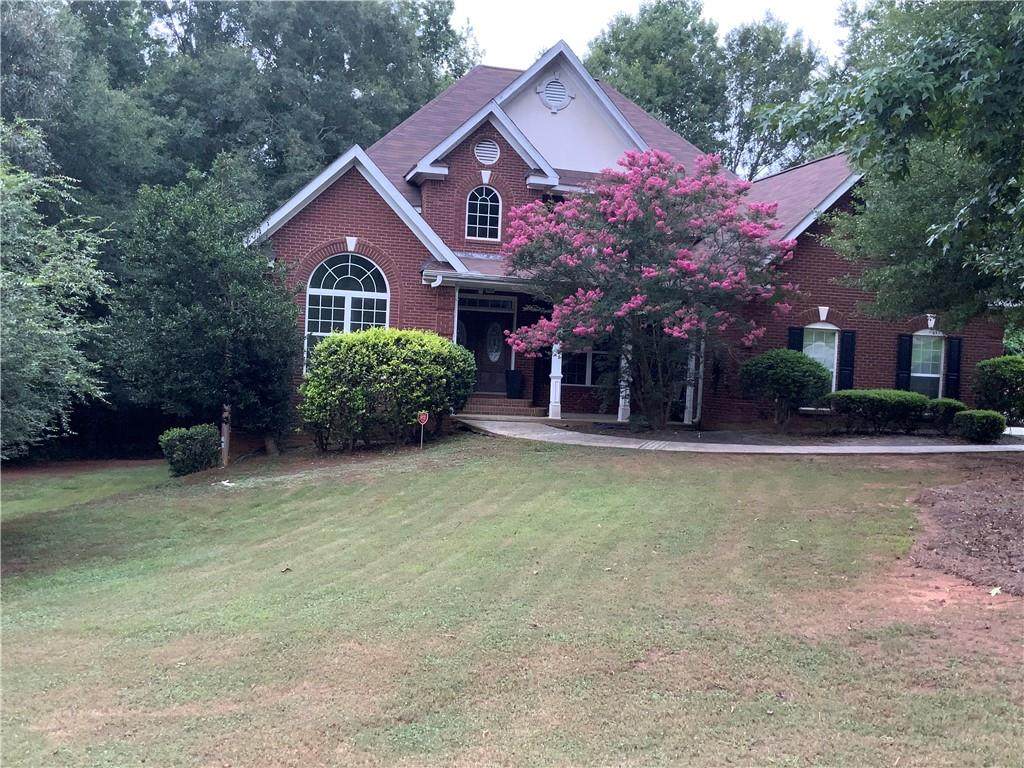 3623 Little Springs Drive - Photo 1