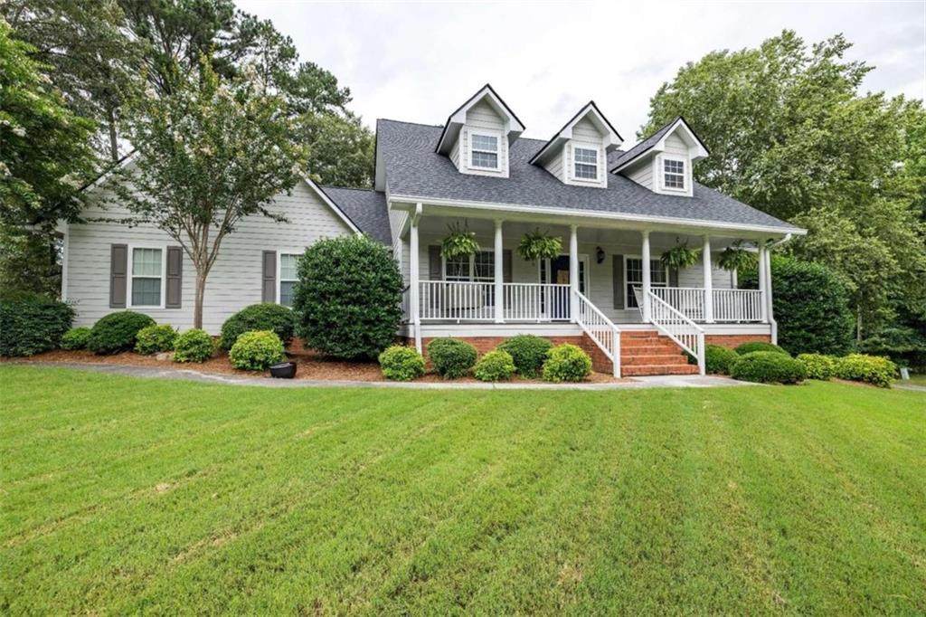10 Bennington Drive - Photo 1