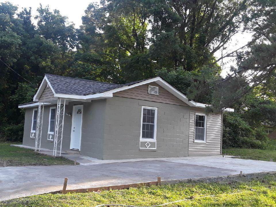 433 Walter Street - Photo 1