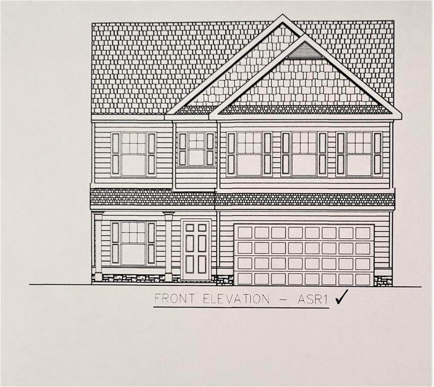 532 Silver Leaf Parkway - Photo 1