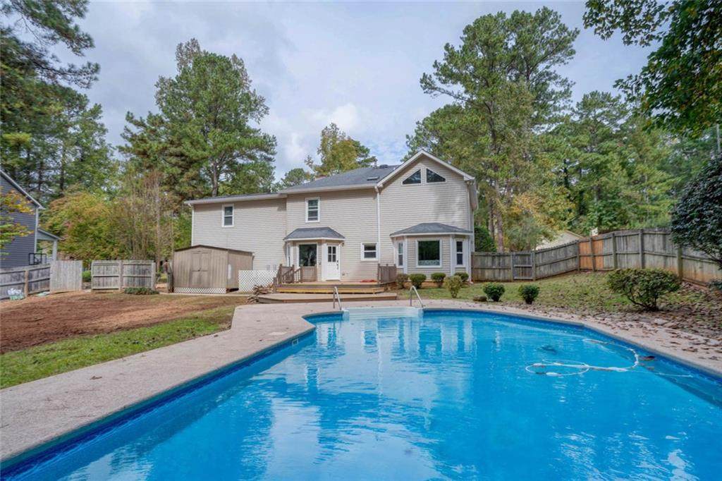 210 Melrah Hill - Photo 1