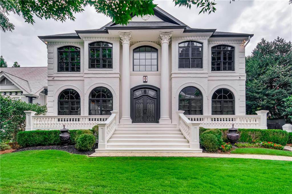 21 Peachtree Circle - Photo 1