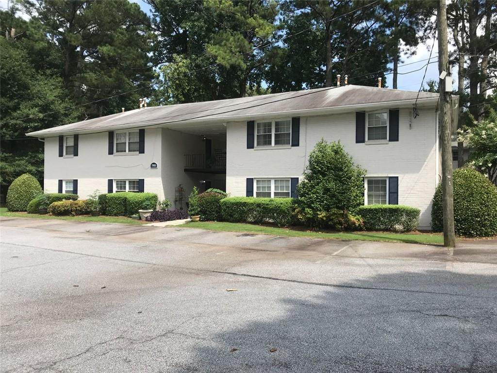 793 Jordan Lane - Photo 1
