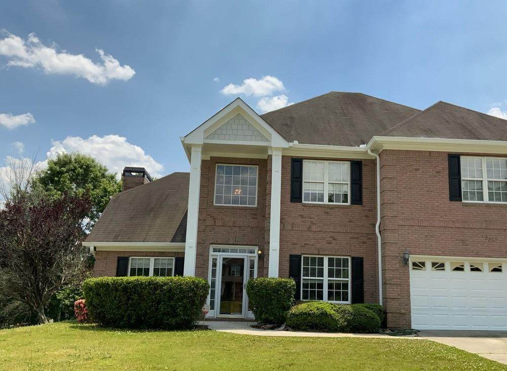 2149 Allen Way - Photo 1
