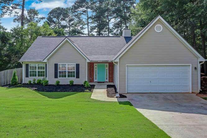 177 Indian Springs Drive - Photo 1