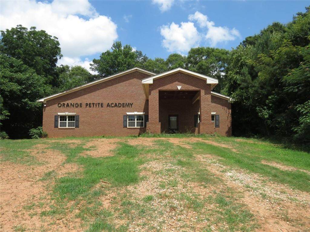 5590 Mason Road - Photo 1