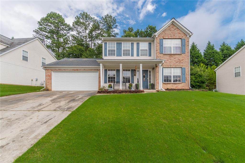 1820 Skylar Leigh Drive - Photo 1