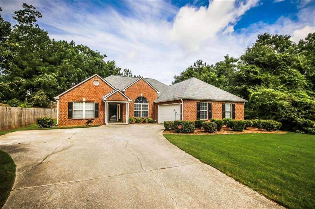 501 Ansley - Photo 1