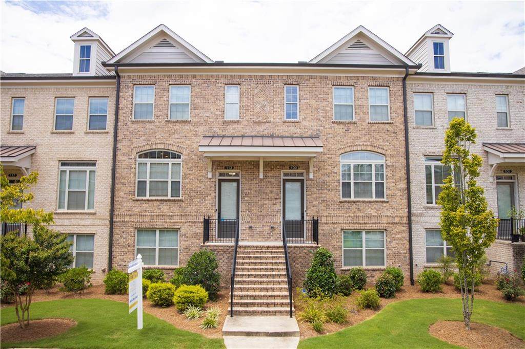 113 Laurel Crest Alley - Photo 1