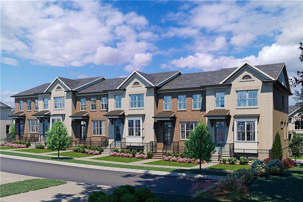3727 Knox Park Overlook - Photo 1