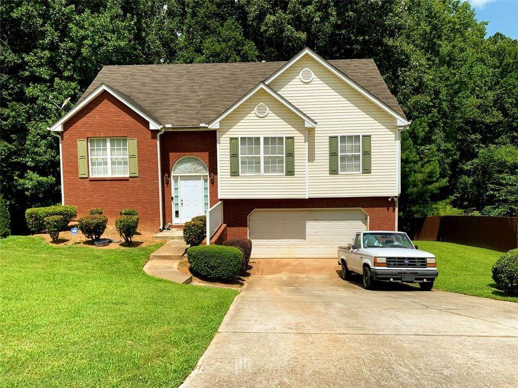 4071 Bosenberry Way - Photo 1