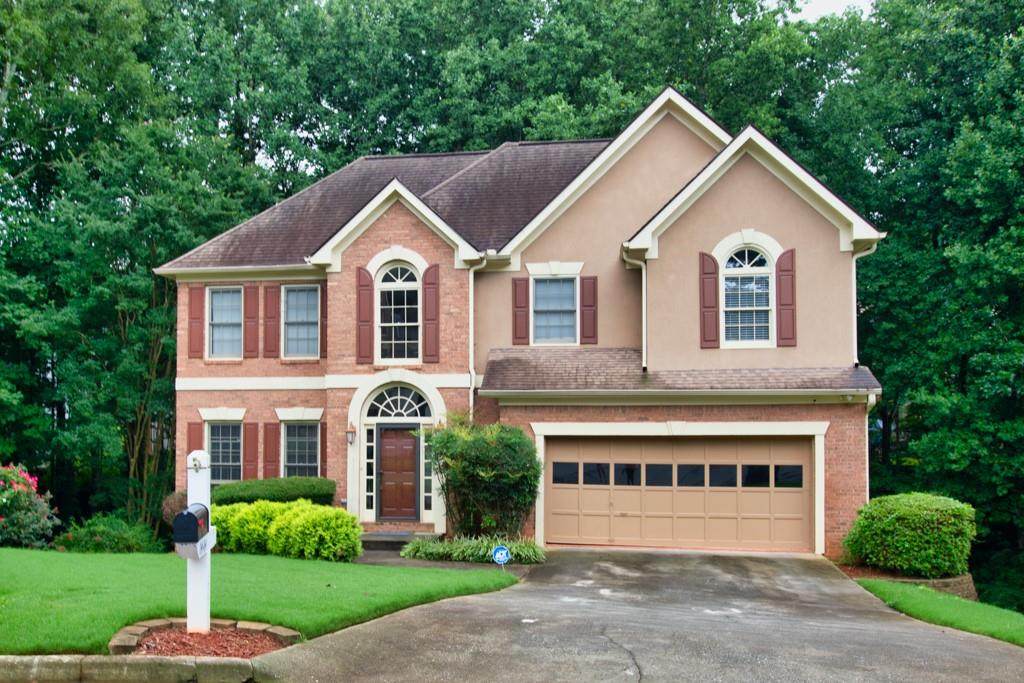1444 Burycove Circle - Photo 1