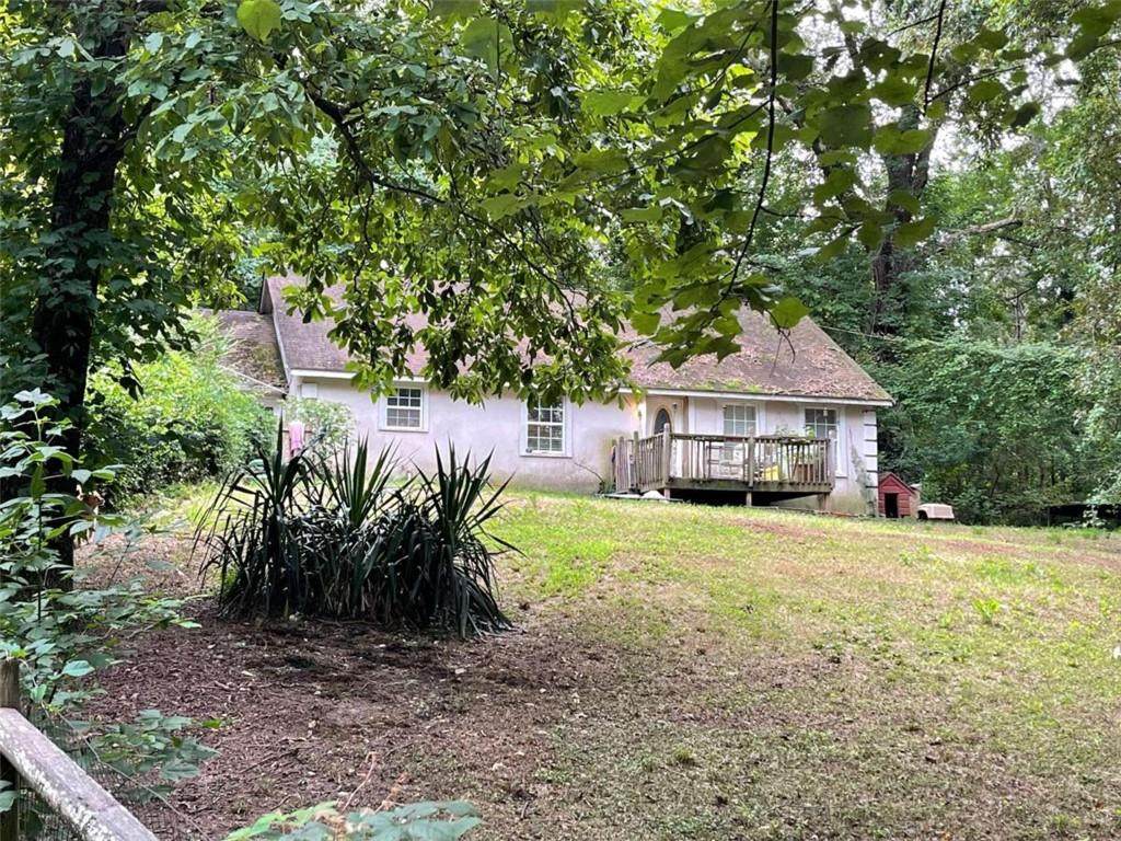 3668 Cascade Palmetto Highway - Photo 1