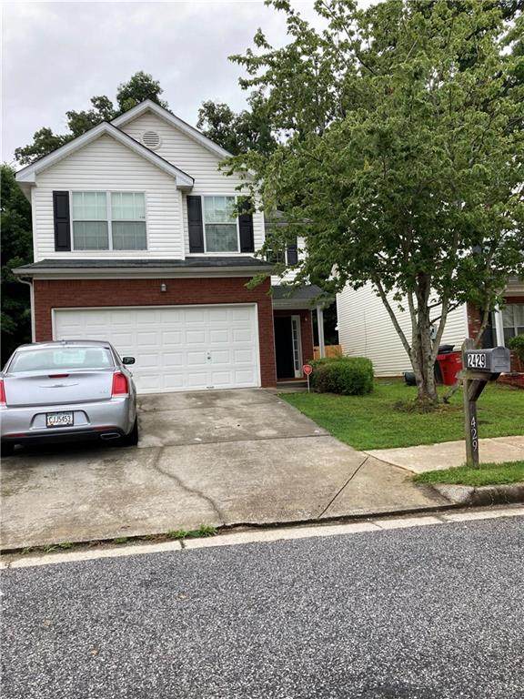2429 Wood Bend Lane - Photo 1