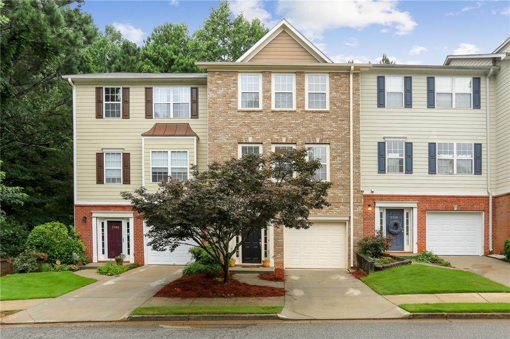 3508 Lantern View Lane - Photo 1