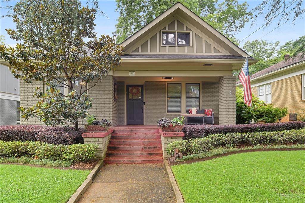 153 Greenwood Place - Photo 1