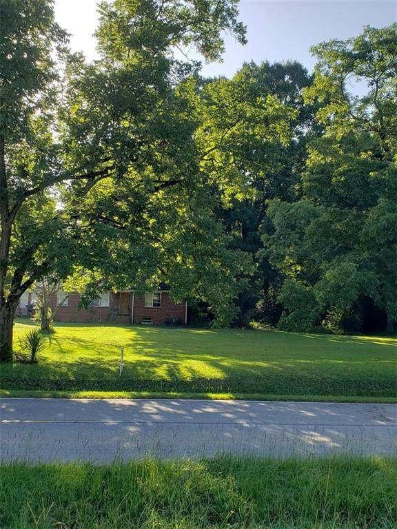 1510 Ethridge Mill Road - Photo 1