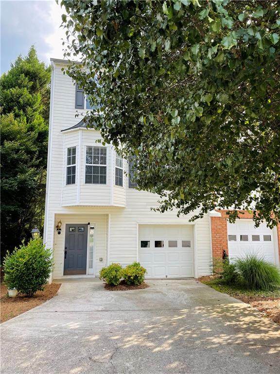 475 Abbotts Mill Drive - Photo 1