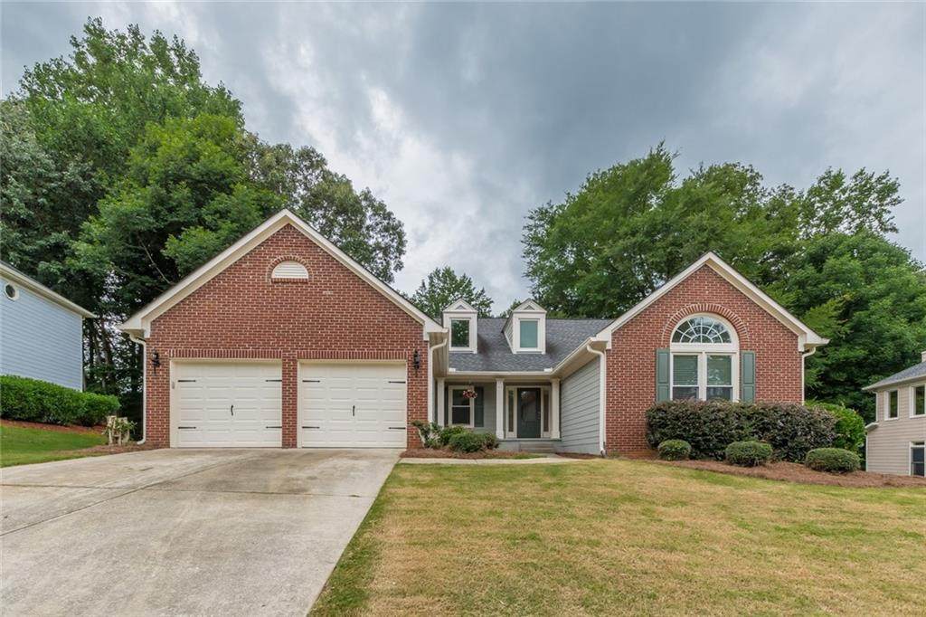 510 Morning Creek Lane - Photo 1