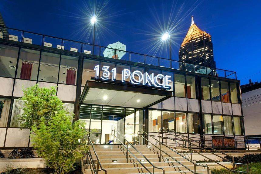 131 Ponce De Leon Avenue - Photo 1