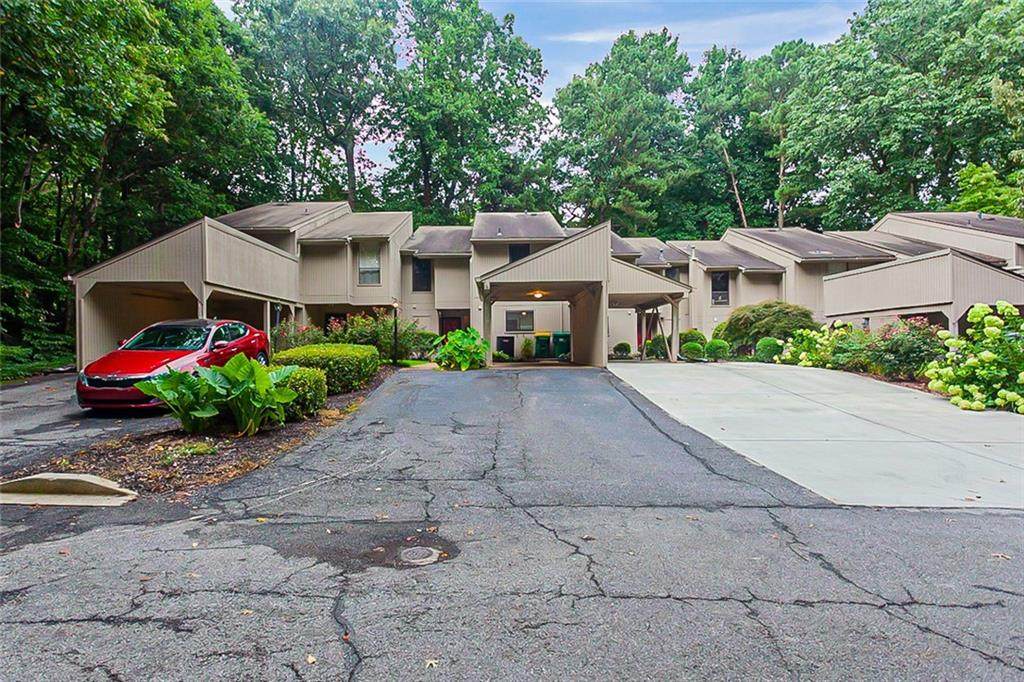 6220 Brookwood Road - Photo 1