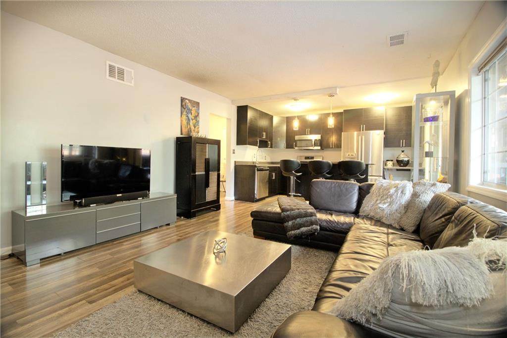 1705 Monroe Drive - Photo 1