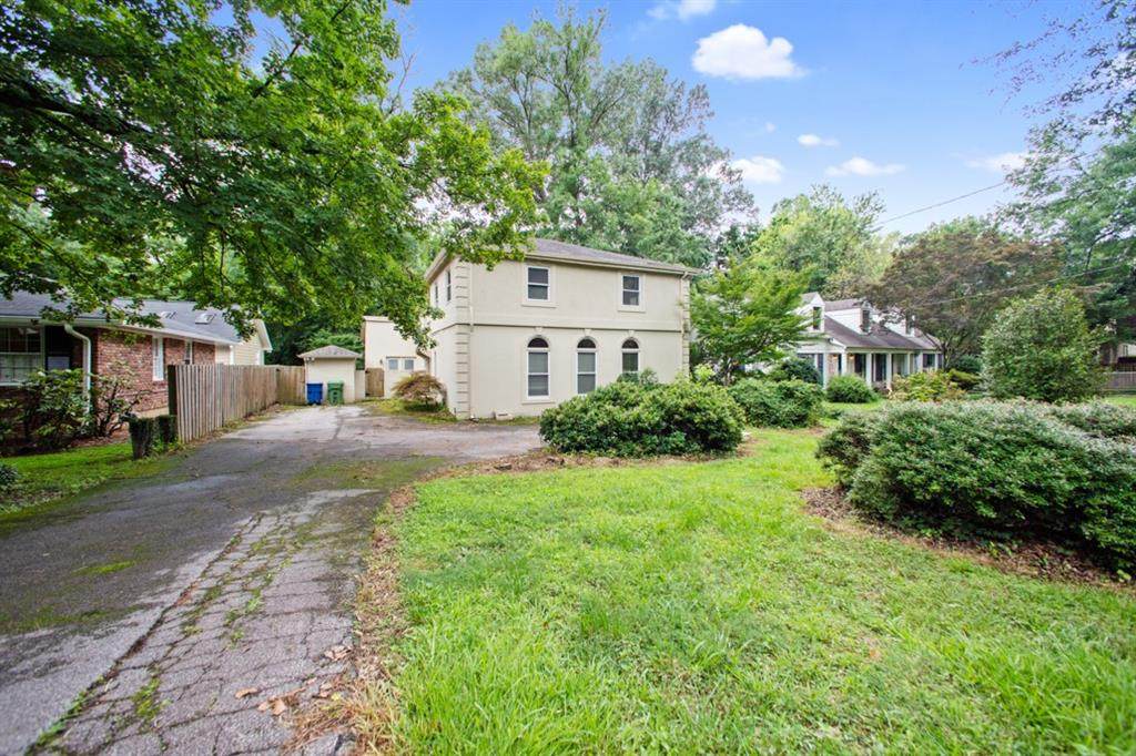 215 Camden Road - Photo 1