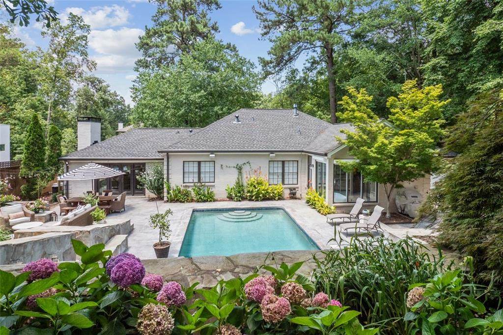 6440 Vernon Woods Drive - Photo 1
