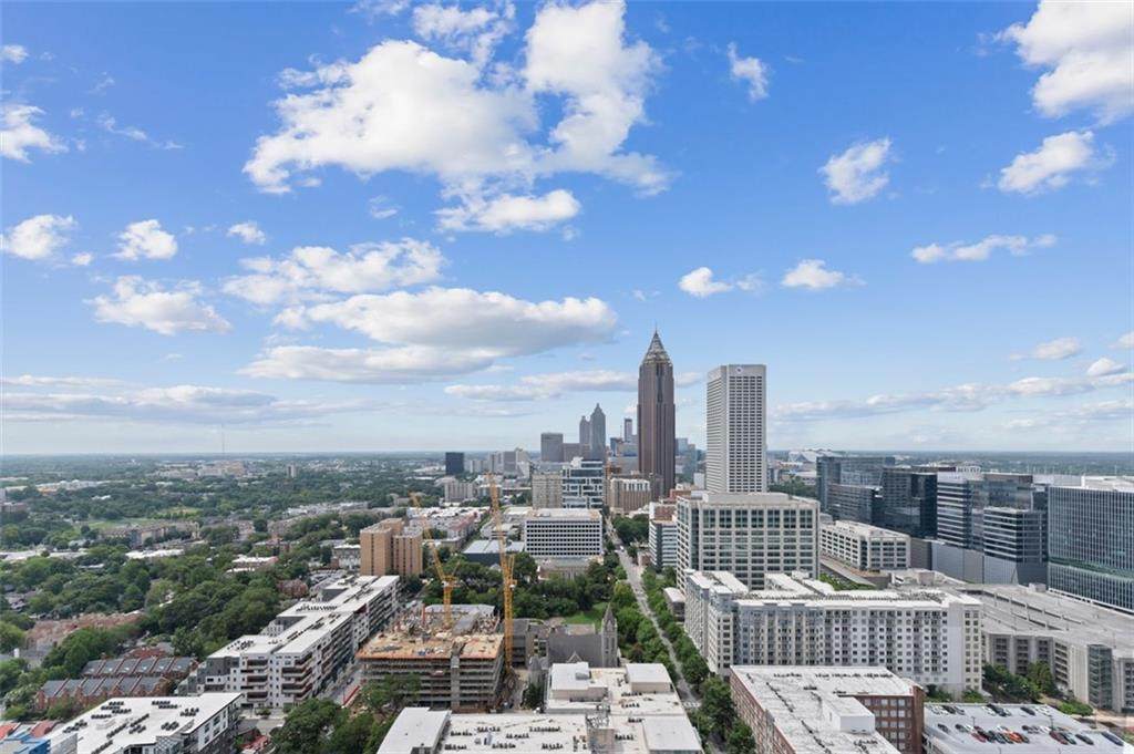 855 Peachtree Street - Photo 1