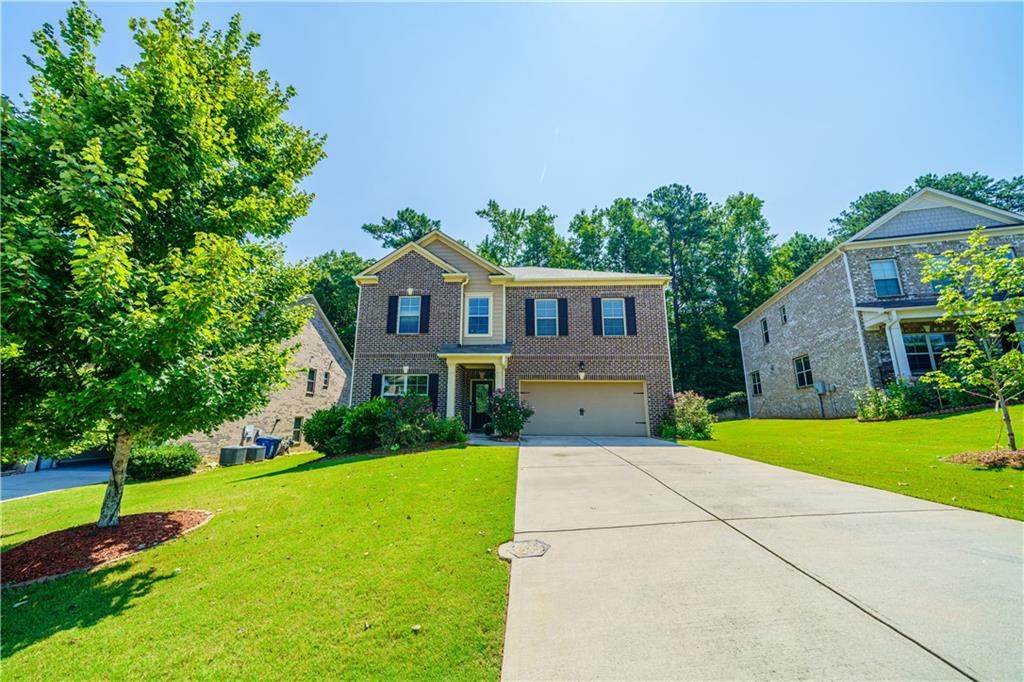 5910 Somersby Circle - Photo 1
