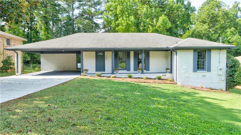 3509 Finesse Drive - Photo 1