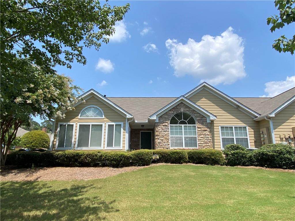 2191 Rockbridge Road - Photo 1