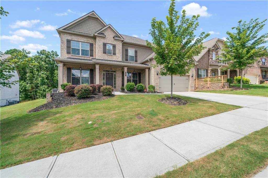 65 Vaughn Lane - Photo 1