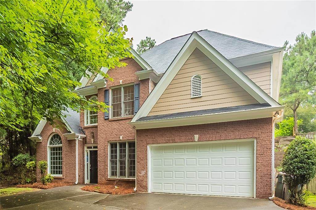 1160 Bethany Creek Drive - Photo 1