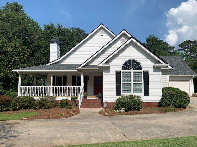 1754 Mcdaniel Mill Road - Photo 1