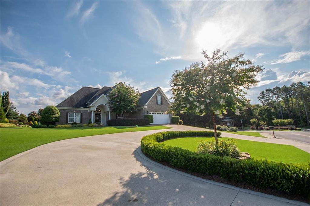 101 Mountain Laurel Lane - Photo 1