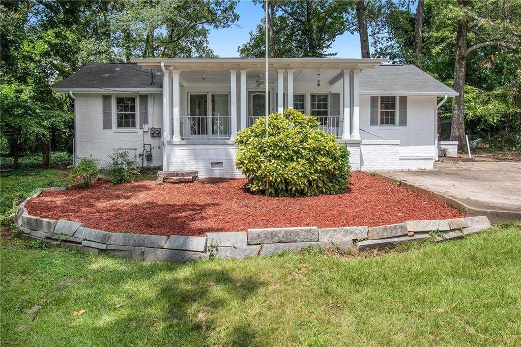 3247 Fulton Avenue - Photo 1