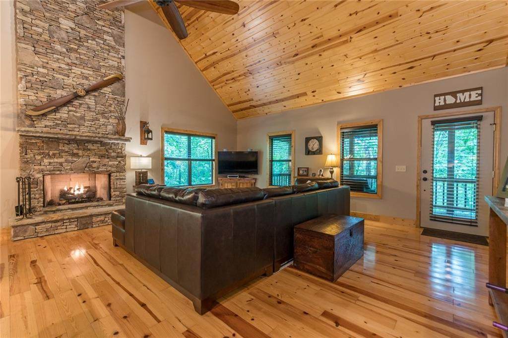 1199 Frog Pond Road - Photo 1