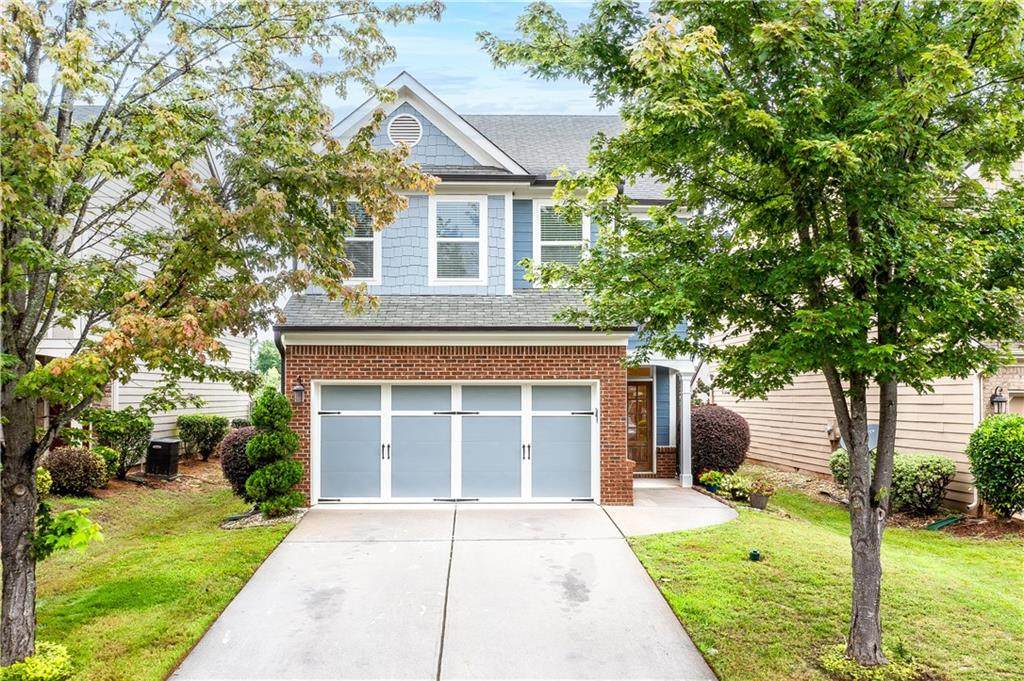 2071 Lily Valley Drive - Photo 1